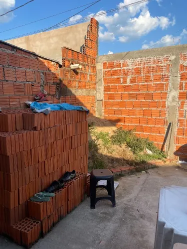 Casa no Cabreuva