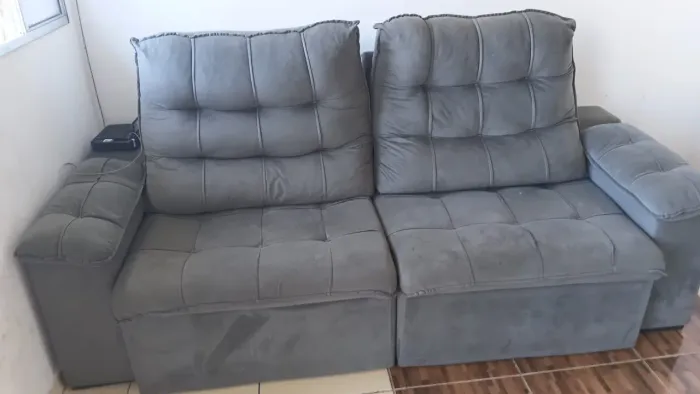 Sofa novo
