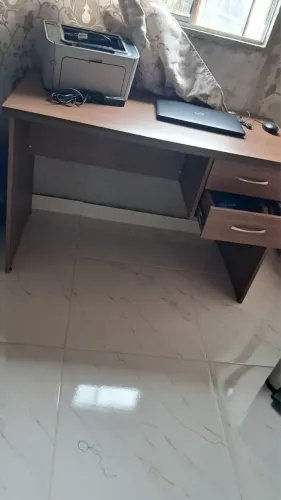 Mesa de escritório