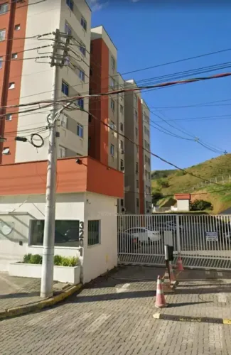 APARTAMENTO À VENDA TRÊS POÇOS | VOLTA REDONDA/RJ