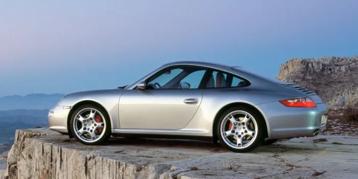 RODAS LOBSTER PORSCHE ARO 19