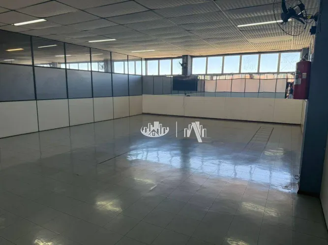 Sala para alugar, 90 m² por R$ 3.800,00/mês - Jardim Londrilar - Londrina/PR