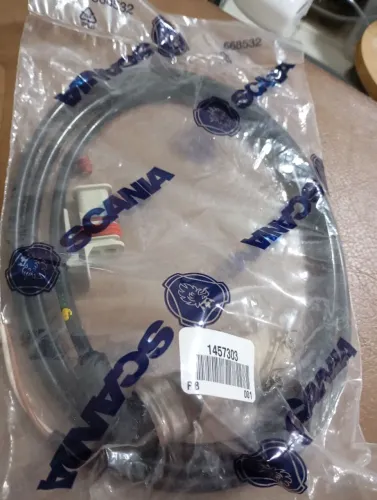 Sensor de rotação Scania 1457303