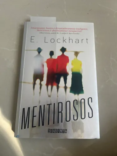 Mentirosos 