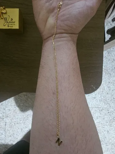 Troco s23 ultra e cordao de ouro 18k 2g