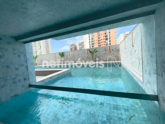 Locação Apartamento 2 quartos Praia de Itaparica Vila Velha
