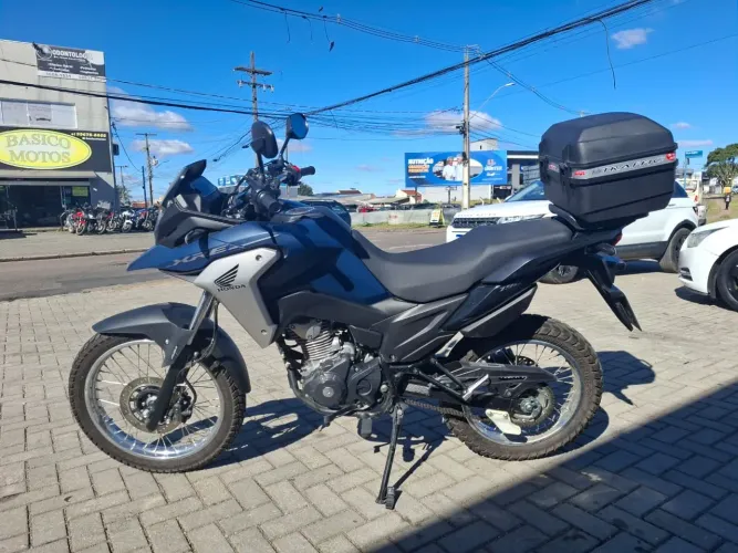 Honda XRE 190 2025/2025