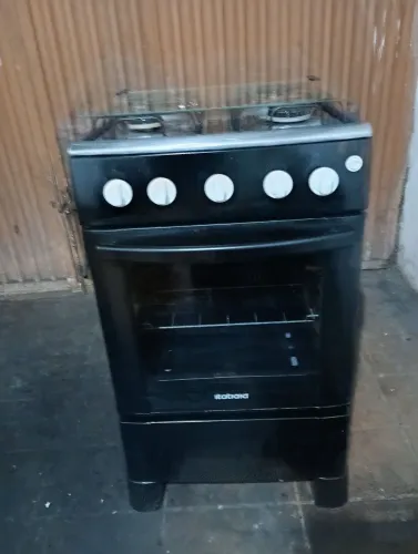 Fogão Itatiaia 4 Bocas 250$
