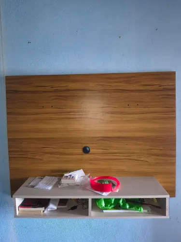 Painel para TV