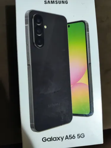 Celular A56