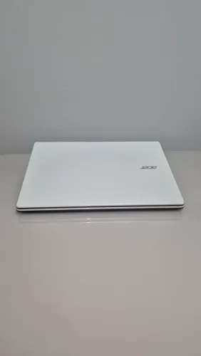 Notebook Acer Core i3 8GB RAM SSD 