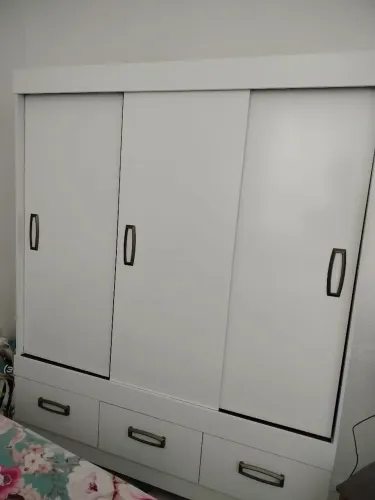 Guarda roupa