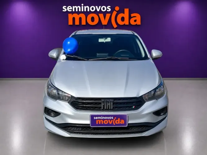Fiat Cronos Drive 1.0 6V 2025