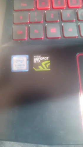 Notebook Acer game Nitro 5