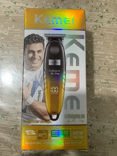 Maquininha Kemel