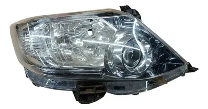 Farol Hilux Sw4 2013 2014 2015 Direito Detalhe Direito/passageiro