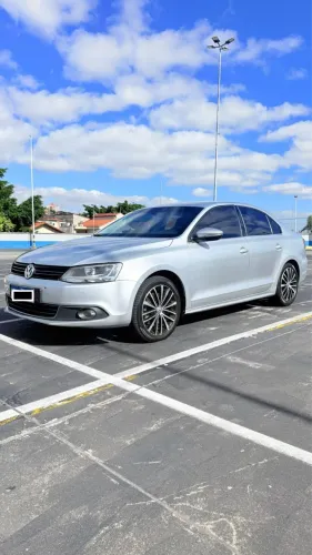 Volkswagen Jetta Highline 2.0 TSI 16V 4P Tiptronic 2014