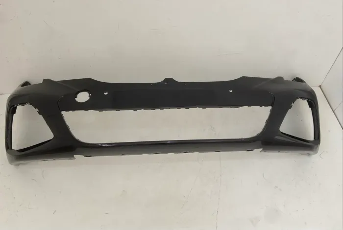 Parachoque Dianteiro BMW 320i M Sport 2019 20 21 22 Original