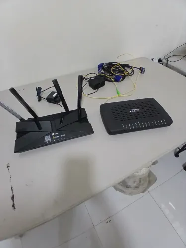 Roteadores 