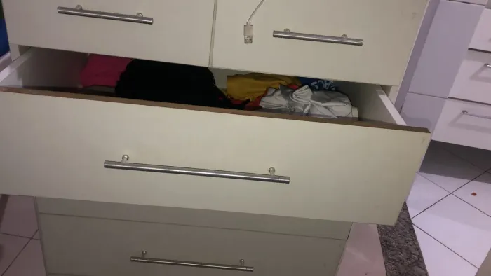Cômoda