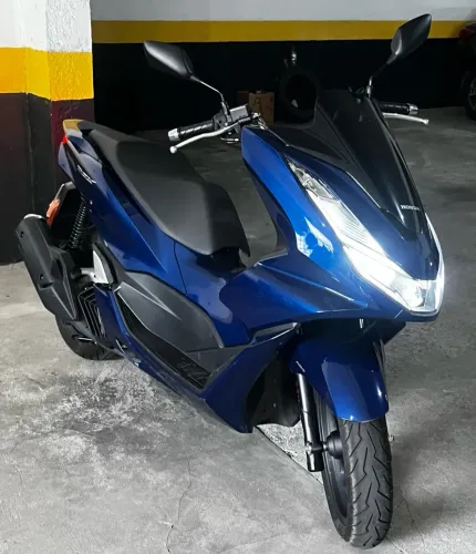 Honda PCX 160 ABS 2025/ 26