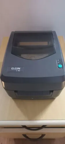 Impressora térmica Elgin L42