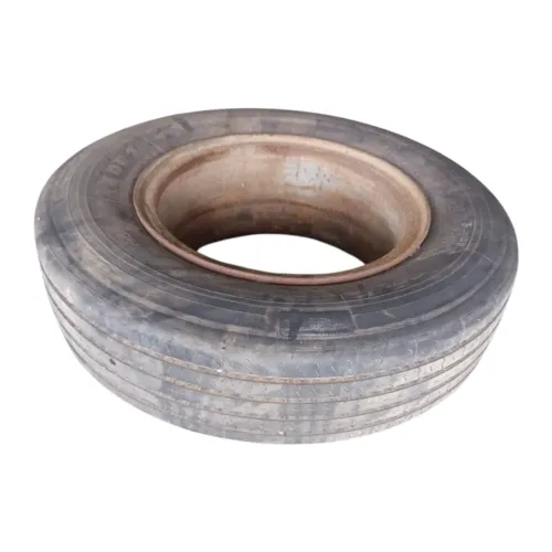 Pneu Scania 112 Aro 22.5 295/80r22.5 Usado J