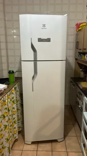Geladeira Electrolux