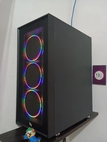 CPU GAMER 