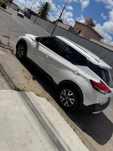 Nissan Kicks S Direct 1.6 16V Flex 5P Aut.(pcd) 2019