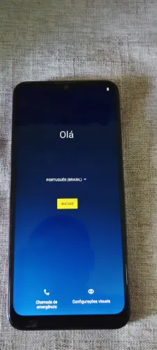 Motorola Moto G30- Seminovo, Funcionando perfeitamente