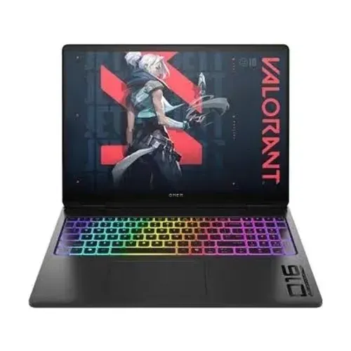 Notebook HP Omen/RTX 5080 - Lacrado 