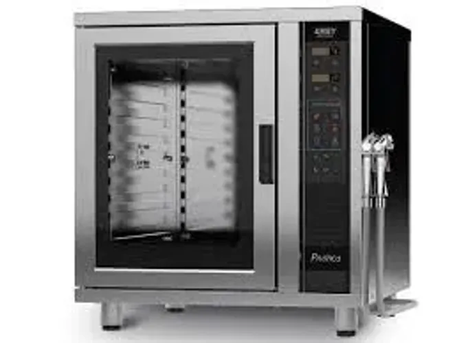 Forno combinado Easy Gourmet Prática