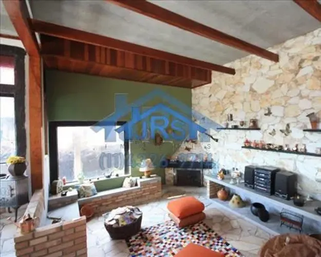 Casa à venda em Cotia, Granja Viana II, com 4 suítes, com 522 m², Condomínio Granja Viana 