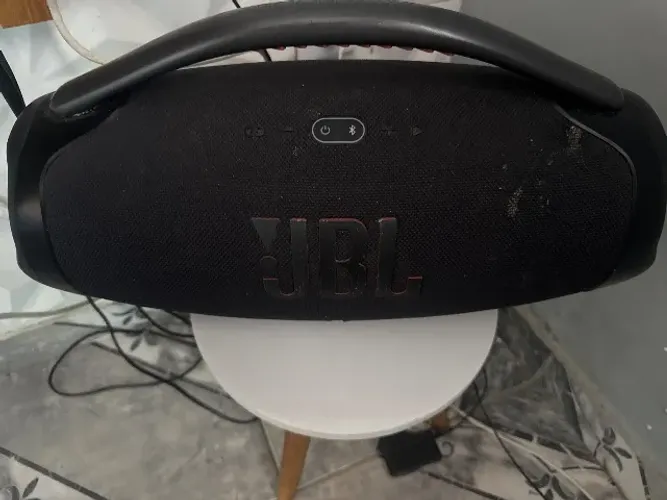 JBL Boombox 3
