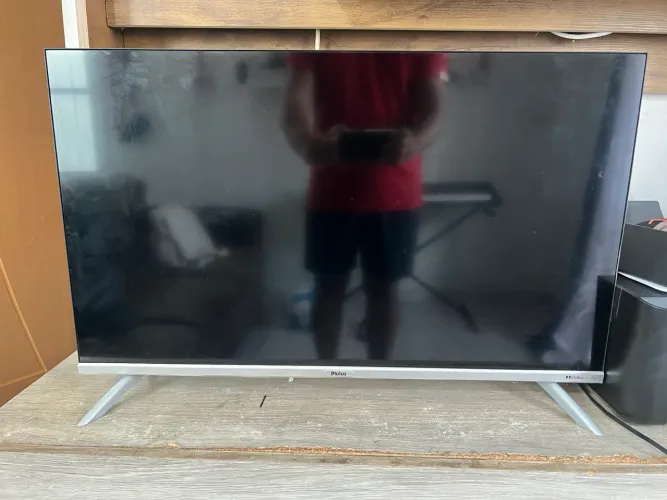 Smartv Philco 32