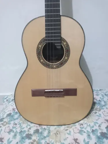 Viola Caipira Luthier 
