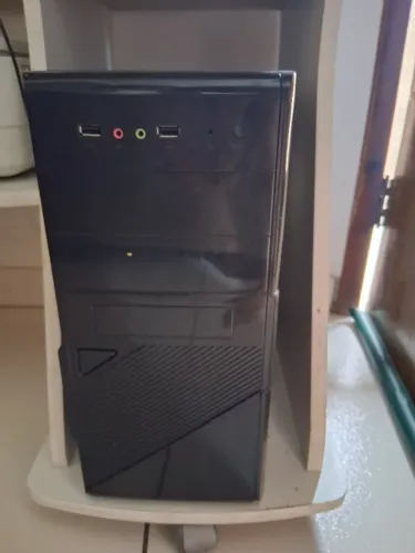 Computador com defeito