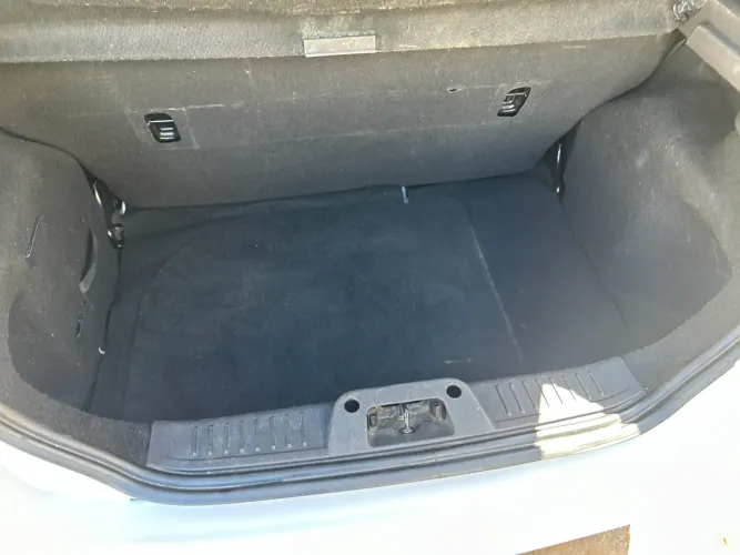 Ford Fiesta Titanium 1.6 16V Flex Mec. 2014