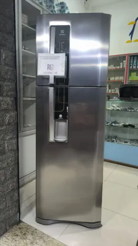 Electrolux Frost Free 1 ano de Garantia