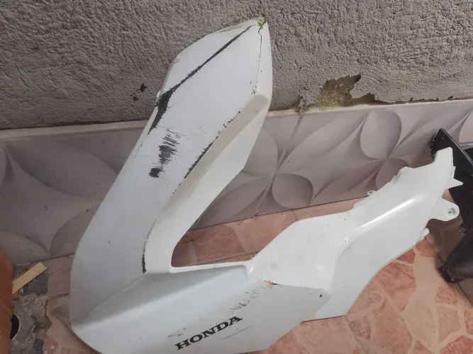 Carenagem dianteira Pcx 2024