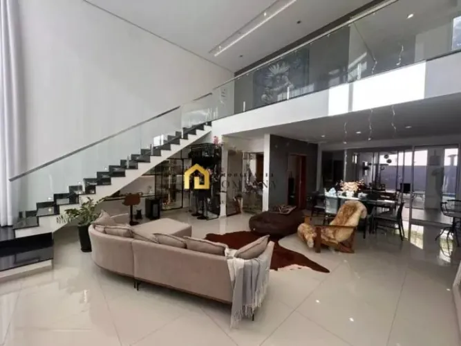 Condomínio Village Vert - Casa em Condomínio Residencial Village Vert Sorocaba - SP