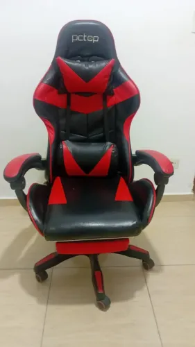 Cadeira para Game