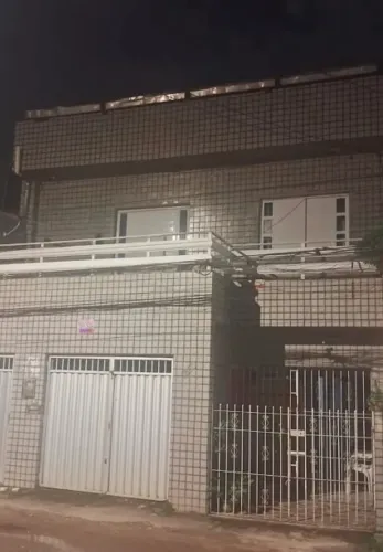 [RAF050] CASA TORRÕES RECIFE - PE