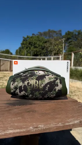 JBL Boombox 3