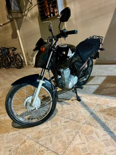 Honda Fan 125