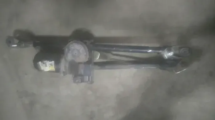 Motor Limpador Parabrisa Hyundai Tucson