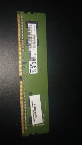 Memória ram ddr4 4gb 2400Mhz 