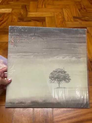 ? Genesis - Wind & Wuthering (Vinil Importado/Clássico Prog Rock)