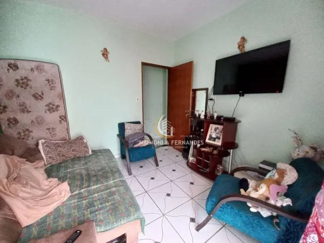 Casa à venda, 60 m² por R$ 260.000,00 - Consolação - Rio Claro/SP